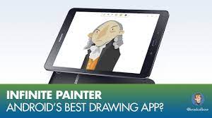 Users can choose from utilities that mimic a graphite pencil, ink pen or marker. The 10 Best Drawing And Painting Apps For Android