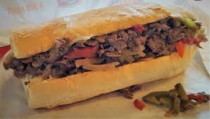 The company offers catering services. 43 Chipotle Cheese Steak Hot Sub Sandwich So Good Picture Of Jersey Mike S Subs Blue Springs Tripadvisor
