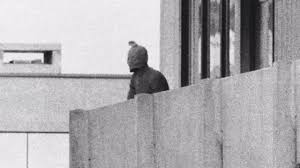 It was not recognized by the ioc for over a decade. September 6 1972 World Learns Of Munich Olympics Massacre Cbs News