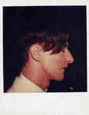 The Longwell Files Blog