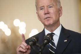 Biden Sides With Detroit Automakers vs. Tesla in 'Build Back Better' Plan