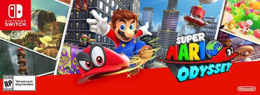 When you first arrive in new donk city in super mario odyssey, you'll likely spend a good while staring around the metropolis in awe. Super Mario Odyssey Gameplay News Glitch Lets Players Break Jump Rope Mini Game
