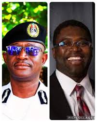 Old Man Musing Our pioneer Gambian Women Police Officers 👏🏻 👏🏻 👏🏻  PART 2 I have singled out Ida Jack and Tutan Foon, not only because I know  them from my childhood