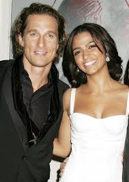 We gathered some of the best camila alves hairstyles 2017. Matthew Mcconaughey S Book Greenlights 10 Things We Learned