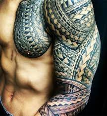 These are mostly turtle shells that represent longevity, fertility, wellness and peace. Tribal Samoan Tattoos Designs Samoantattoos Polynesian Tattoo Samoan Tattoo Polynesian Tattoo Designs
