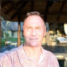 Paul Leathem's Instagram, Twitter & Facebook