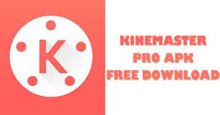 Kinemaster mod v5 is the best video editing program on the market for smartphones. Kinemaster Pro Mod Apk Download 2021 Free Without Watermark