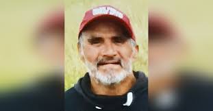 Obituary information for Leon Charles Crow Eagle (Brocket)