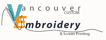 Looking for custom screen printing & embroidery in vancouver? Vancouver Custom Embroidery Home Facebook