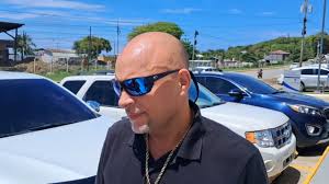 #RHC -| Mala cultura del manejo de la basura es demostrado cuando llueve  según el Regidor Milton Juárez.