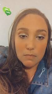 I know she is going to be mad at me for posting this but it's too cute so I  have to. Wife came and surprised me