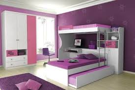 ديكور غرف نوم للبنات باللون البنفسجي موقع أم ديما للأسرة Girls Dream Bedroom Girl Room Awesome Bedrooms