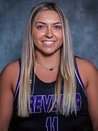 Samantha Whiteman's Instagram, Twitter & Facebook