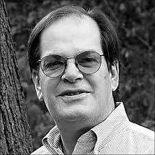 PETER TARNOFF Obituary (2018)