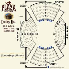 Plaza Theatre Company Box Office Information