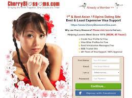 The best way to send the first message in online dating is just to say hello!, make a compliment and ask something about her profile. Cherry Blossoms Reviews The Things You Need To Consider About It