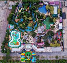 Sukabumi terkenal dengan sajian wisata alam yang menggoda. Promo Dan Harga Tiket Transera Waterpark Bekasi Februari 2021 Wisata Oke