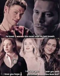 List of people who loves me :