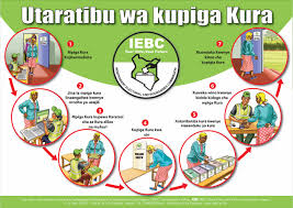 Check spelling or type a new query. Iebc Voting