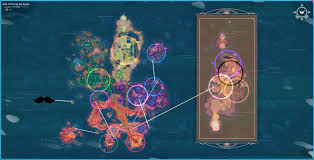 To open treasure pods, you must obtain treasure crackers from the vacpack upgrade terminal . Noticed People Wanted Advice On Where To Put Their Teleporters So I Made This Map Based On My Current Layout Endgame 1 0 1c I Can Answer Questions And Provide Explanation In The Comments