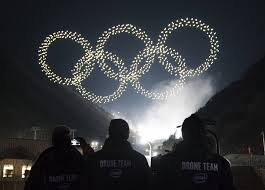 Een woordvoerder van de amerikaanse bond zegt in een toelichting dat davis sowieso niet van plan was om mee te lopen in de openingsceremonie, maar. Vijf Nu Al Historische Momenten Bij De Olympische Winterspelen 2018