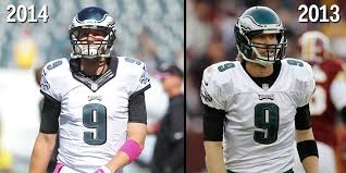 Philadelphia eagles color scheme from the logo. The Bizarre Reason Why The Philadelphia Eagles Have Not Worn Green Jerseys This Year