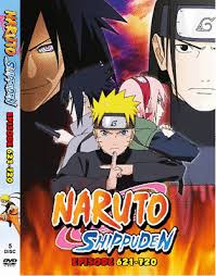 Shippuden brings us back to the main story line of naruto. Naruto Shippuden English Dubbed Off 74