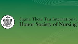 Sigma Theta Tau International Spring 2020 New Members