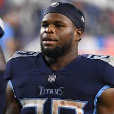 Tennessee Titans: Mekhi Sargent Brought Back