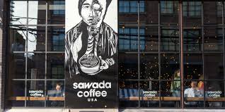 So they sell hip coffee machines and haute capsules of blended, ground coffee. Best Coffee Shops In Chicago 2021 Chicago Favorites