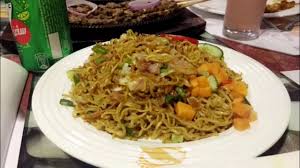 في مكة مطعم ماري سيني للمأكولات الأندونيسية Indonesian Food In Makkah Youtube