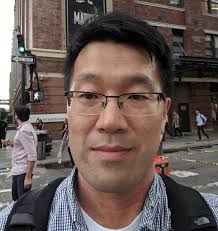 conversando sobre Ativismo Digital com Thomas Chi