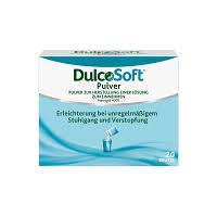 Oft bedeutet harter stuhl eine form von verstopfung (obstipation). Dulcosoft Pulver 20x10 G Medikamente Per Klick De
