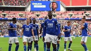 Find the latest leicester city fc news, transfers, rumors, signings, and epl news, brought to you by the insider fans and analysts at foxes of leicester Kelechi Iheanacho S Penalty Delivers Community Shield To Leicester City Kick442