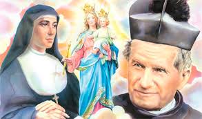 Mission, Philosophy & History — Salesian Elementary & Junior High