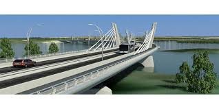 The kazungula bridge is expected to boost trade and commerce between the two nations and also the kazungula bridge project consists of three packages. Kazungula Bridge Project Worth 229 6 Million To Be Commissioned Soon Biznis Africa