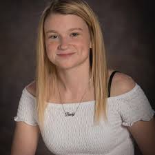 Put your hands together to congratulate our SENIORS for their amazing  achievements. Tonight we salute our final letters of the alphabet in the  Class of 2020 by recognizing the following. It's been