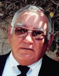 Antonio Molinar's Instagram, Twitter & Facebook