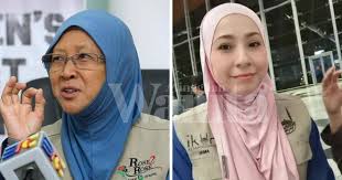 Flights back to the respective countries of the remaining 11 delegates, including dr fauziah mohd hasan, are being arranged, said mycare. Dr Fauziah Hassan Dan Irma Hasmie Iron Lady Misi Kemanusiaan Mingguan Wanita