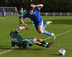 A dream League of Ireland bow for Mayo FC