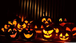 Hd Wallpaper Jack O Lantern Lot Halloween Food And Drink Pumpkin Jack O Lantern Wallpaper Flare Download 5,876 jack o lantern free vectors. jack o lantern lot halloween food