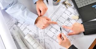Konsultasi Interior Desain Rumah Minimalis Desain Denah Rumah