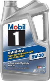 Top 5 Best Oils For High Mileage 5 3 Vortec Carfluidsexpert Com