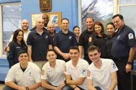 Emt Training | Staten Island, Ny