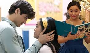 Well this was an easy watch but it had the age old issue of the book was better than the movie i only bring up this point because although it has the beloved to all the boys charm it fell flat. Wsmiyjyqmf Prm