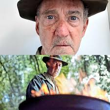 Catch me 8/5 in the final episode of Black Bird