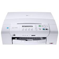 De nouvelles fonctions avancées ont été ajoutées (modification, envoi de fax, aperçu de la copie, état de l'appareil). Telecharger Driver Brother Dcp 195c Pilote Windows 10 8 7 Et Mac Telecharger Driver Pilote Gratuit