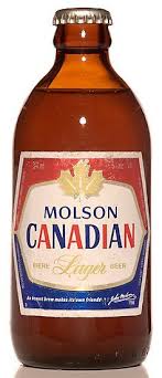 The Classic Stubby Canadian Beer Beer Canadian