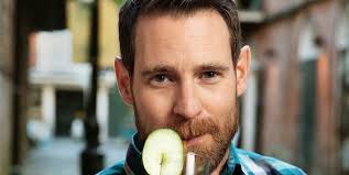 The Real World's Danny Roberts