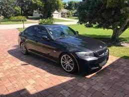 Up front are 13.7in vented rotors clamped down on by. Bmw 335i M Sport Package Sedan 2011 Very Clean 335i M Sport Used Classic Cars
